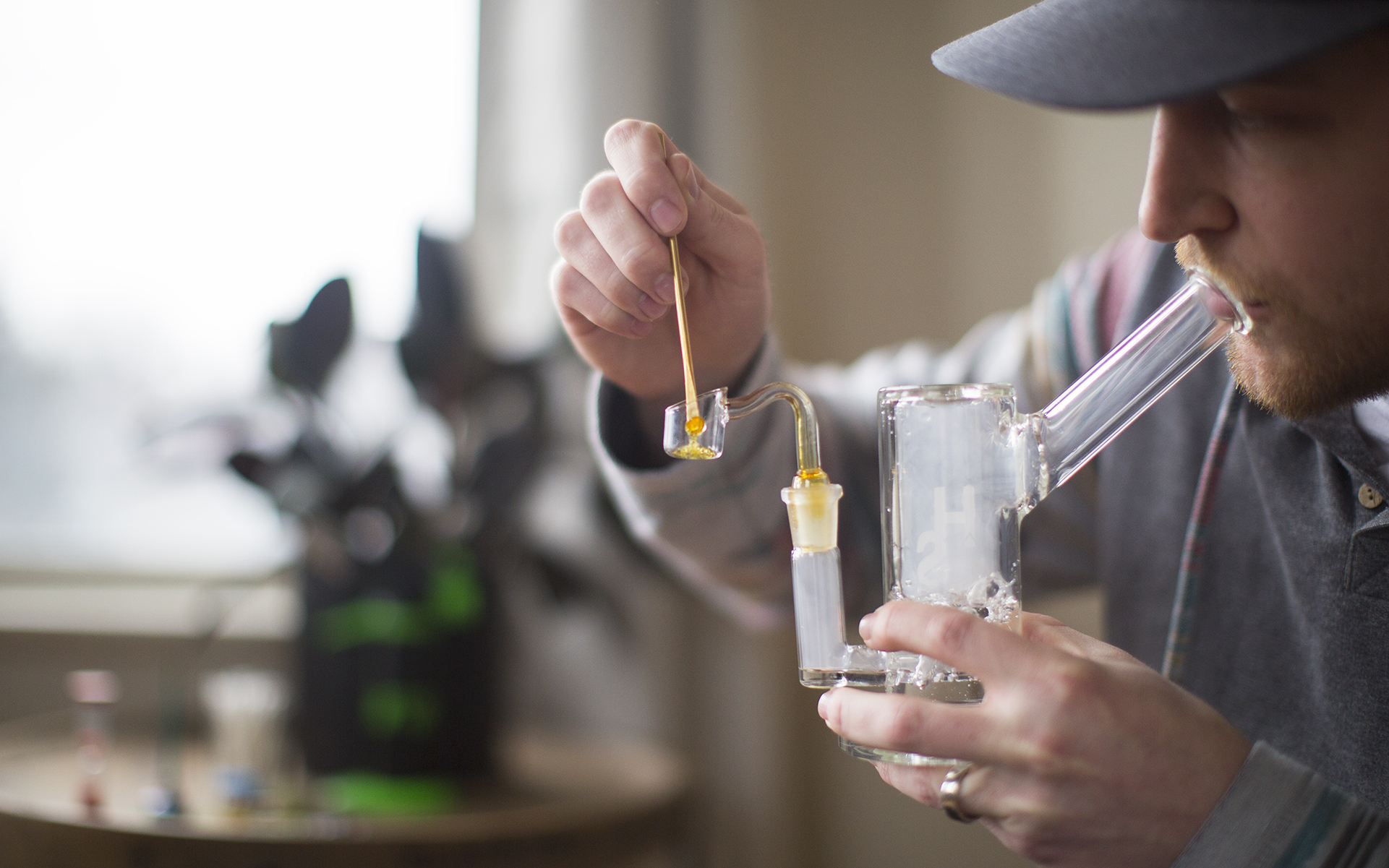 Here is how to choose the best dab rigs