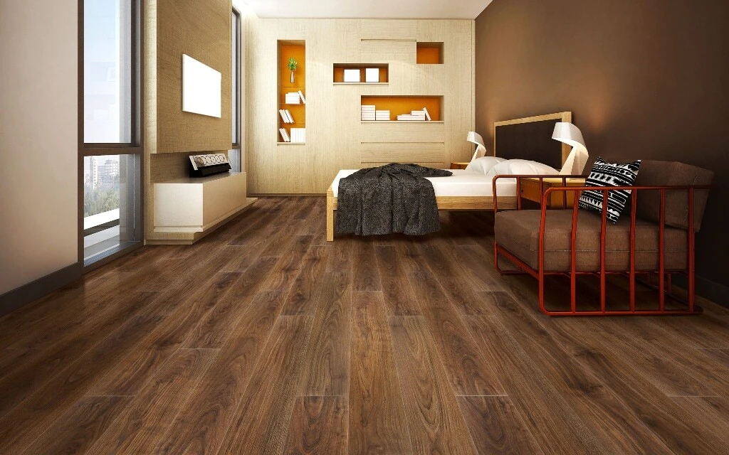 Enhancing Your Home with Timeless Elegance: The Allure of Wooden Flooring