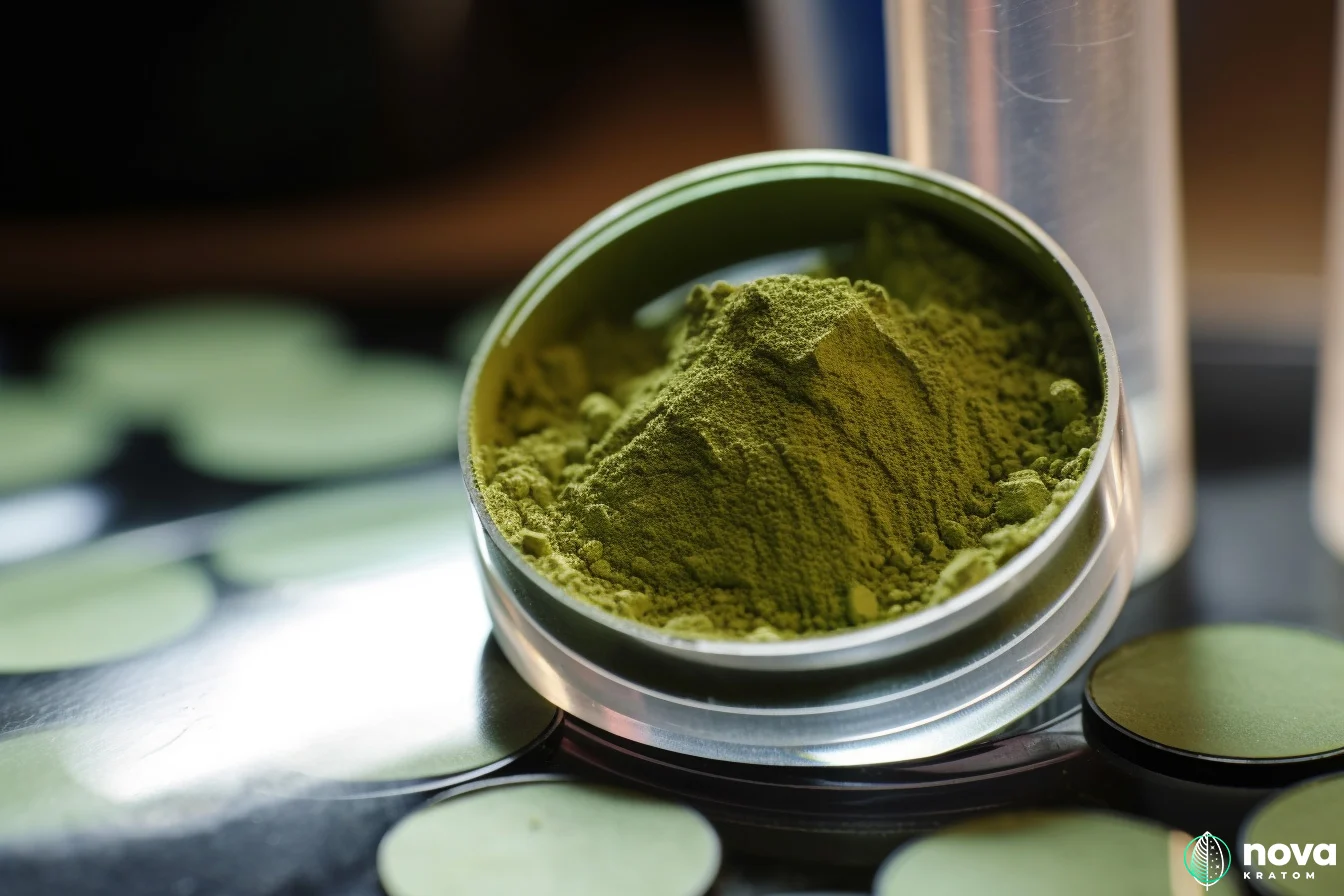 Exploring Synergy: Combining Kratom with Wellness Practices for Enhanced Well-being